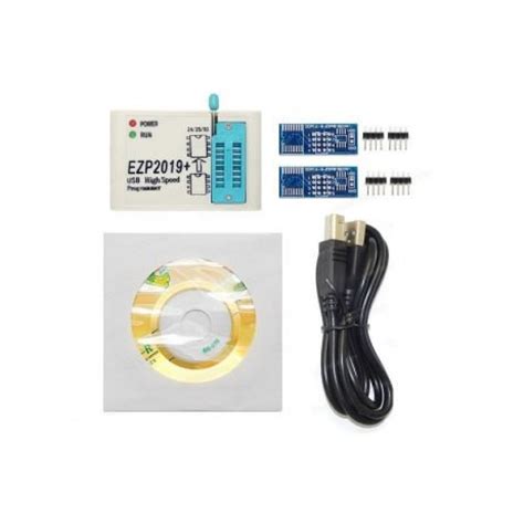 Ezp High Speed Usb Spi Programmer Support Series Chip