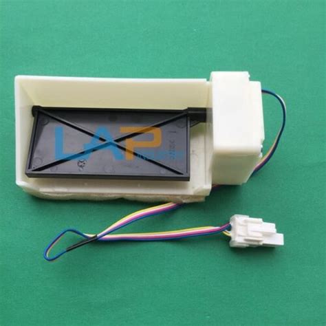 1PCS NEW FOR Samsung Refrigerator Air Damper Motor FBZA-1750-10D DC12V ...