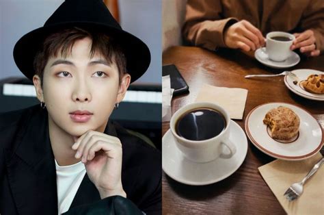 Seoul Café Owner Reveals The Immense Aftermath Of Bts Rms Visit For A