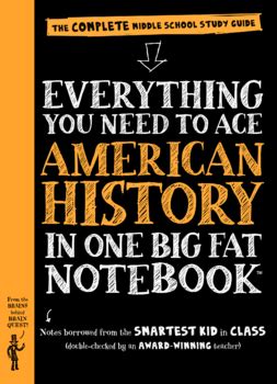 American History For Middle School In One Big Fat Notebook By Olivia Bloom