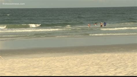 Bales Of Rubber Washing Up On Florida Beaches