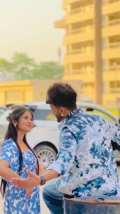 🥰💝 ਦੀਲ ਦੇ ਬੂਹੇ ਤੇ ਆਜਾ😍🥰💝couple Loves 😍🥰ytshorts Couplegoals