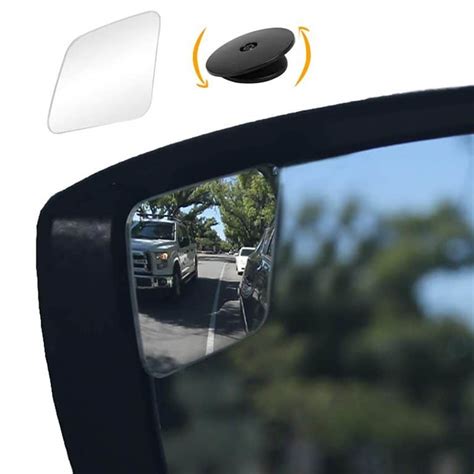 Top 10 Best Blind Spot Mirrors in 2021 Reviews | Buyer’s Guide