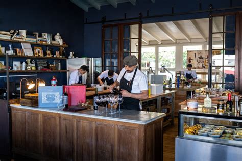 Para Comerse Pinamar Seis Propuestas Gastro Restaurantes Cafés Y