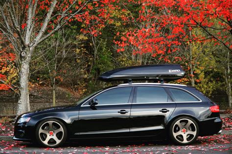 Fall edition of wagon wednesday : r/Audi