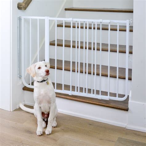 stairway gates for pets 10