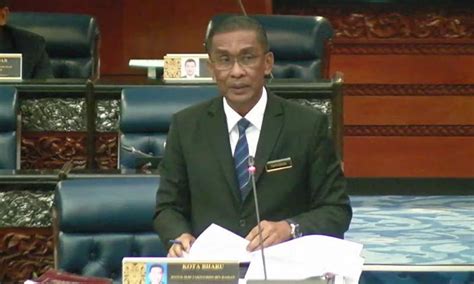 Malaysians Must Know The Truth Dewan Rakyat Unanimously Passes