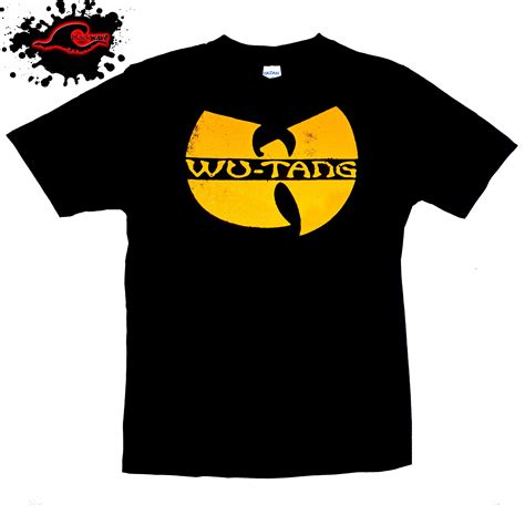 wu tang clan logo 3