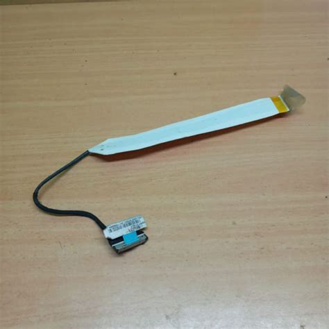 Jual Kabel Fleksibel Flexi Flexible Lcd Led Lvds Laptop Lenovo Think