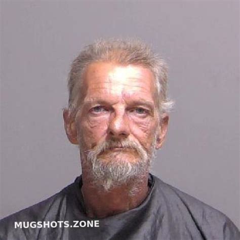 HANOLD JOHN CARL 08 14 2021 Flagler County Mugshots Zone