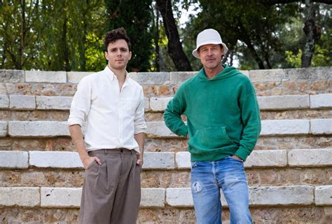 Chateau Miraval Renovation