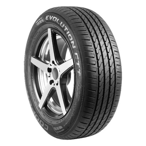 LLANTA 215/60R17 COOPER EVOLUTION CTT 96H COOPER EVOLUTION CTT ...