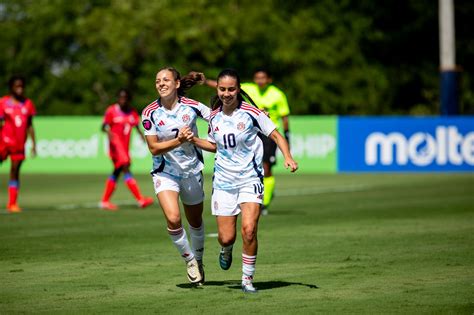 Sele Femenina Sub 17 lista para el desafío del torneo UNCAF en Nicaragua