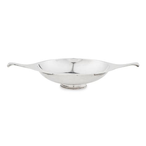 Ballater A Scottish Provincial Quaich William Robb 20 August 2024