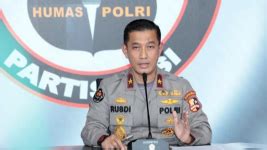 Fakta Fakta 3 Anggota Polisi Resmi Jadi Tersangka Kasus Unlawful