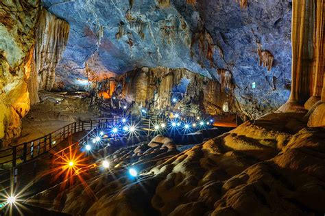 Paradise Cave Tour from Hue - Vietnam Shore Excursions