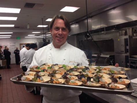 John Besh Eats At Connie Ted S Says L A Dining Has Never Been As