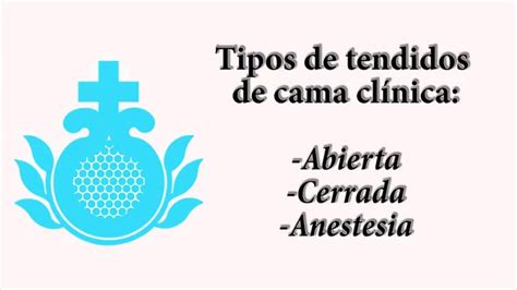 Tendido De Cama Hospitalaria En Enfermeria Tecnicas Y Tipos