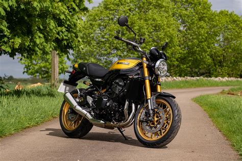 Kawasaki Z Rs Se