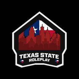 🌎 Texas State Roleplay | Semi-Whitelisted | Step up to TSRP! - Server ...