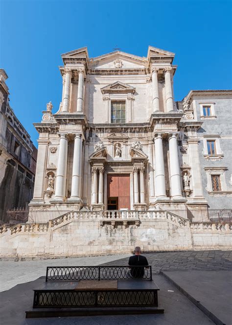 Chiesa Di San Francesco Borgia