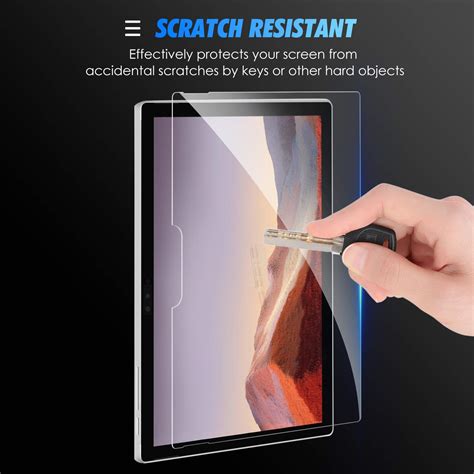 Pack Screen Protector For Surface Pro Surface Pro Surface Pro