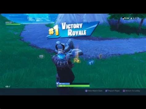 An Amateur Plays Fortnite Season New Silenced Assault Rifle Gameplay