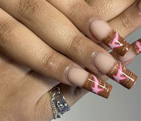 Pin By Olivia S Lifestyle On Nails Clawss Nails Classy Acrylic