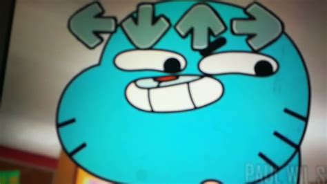 Evil Gumball Youtube