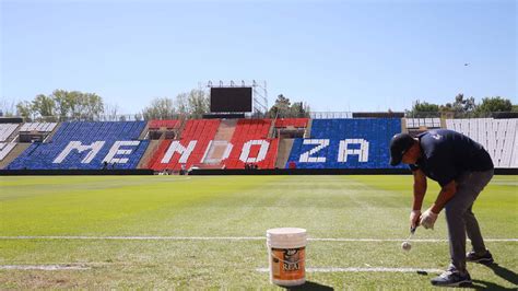 Las 7 Fotos De La Previa Del Superclásico Más Esperado Que Definirá Al