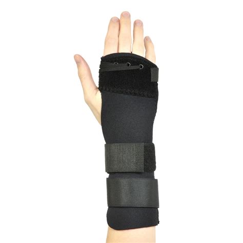 87 Arthritic Anti-Ulnar Deviation Splint – Ortho Active