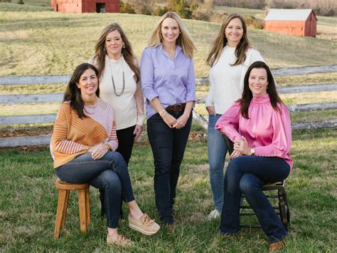 Meet the Member // Somerset Advisory - The Scout Guide