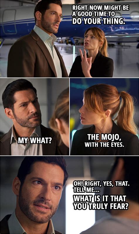 100 Best Lucifer Quotes Tv Show Its Good To Be Bad