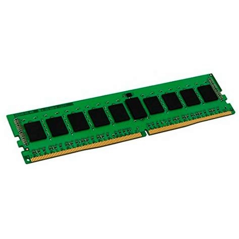 Memoria Ram Kingston Dimm Gb Ddr Kcp Ns Smartech