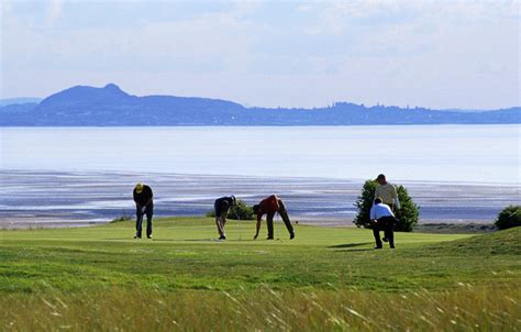 Gullane No 1 | Golf Courses | Golf Scotland