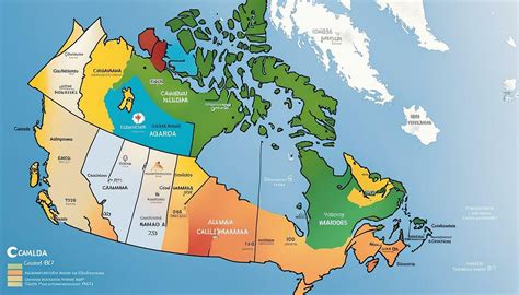 Callmama: Making Sense of Canada’s Multiple Area Codes from Coast to ...