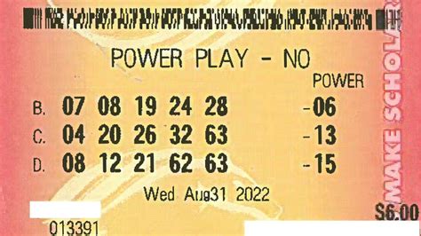 Anonymous Lexington man claims $1M Kentucky Powerball Prize | Lexington ...