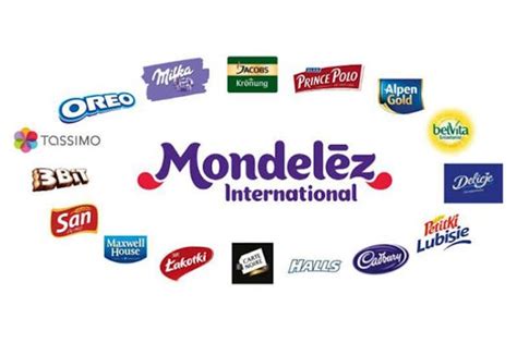 Mondelez To Funnel Rising Ad Budgets Into ‘local Brands’ After Internal ...