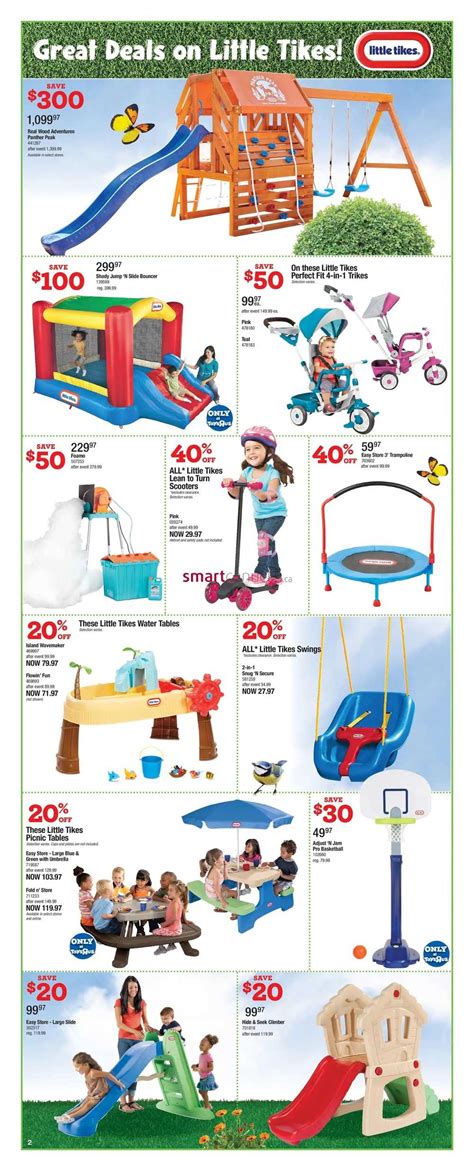 Toys R Us Flyer May 13 To 26