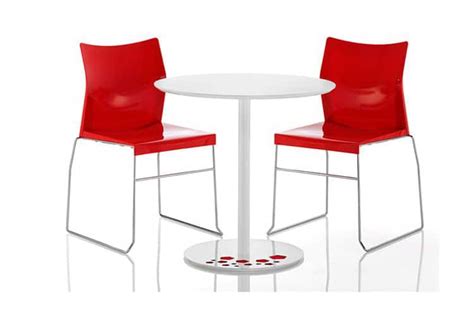 Breakout Table Coffee Table Dining Table Or Poseur Height Options