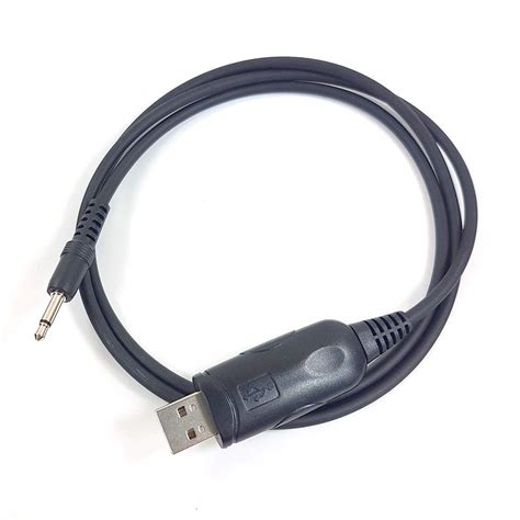 Buy AEcreative USB CAT CI V CT 17 Remote Control Interface Cable For