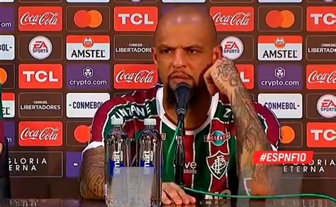 La Furia De Felipe Melo Tras Perder Con River Especial Es Jugar