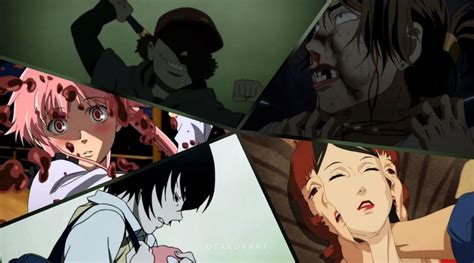 Discover More Than 85 Thriller Anime To Watch Latest In Cdgdbentre