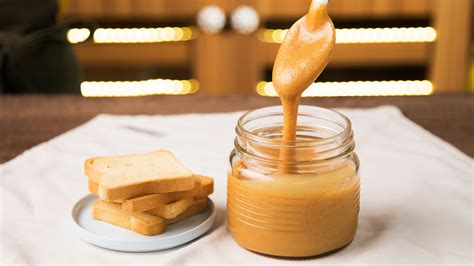 Dulce De Leche Casero De La Abuela La Receta Paso A Paso Que No Falla