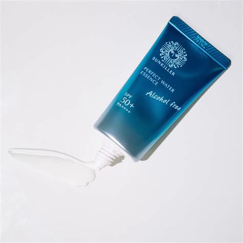 Санкиллер спф sunkiller spf isehan | Skin care tools, Skin care, Skin