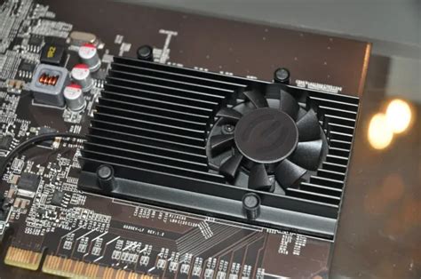 NVIDIA GeForce GT 520 Review - Phoronix