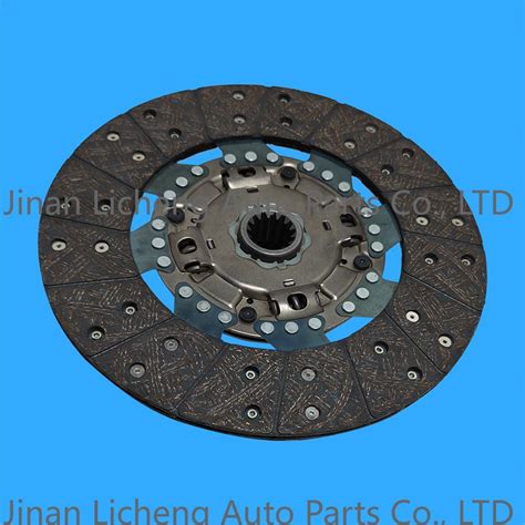 Mm Clutch Assembly Foton S S Clutch Disc Transmission Clutch