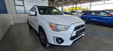 Used Mitsubishi Asx For Sale In Pretoria Gauteng Id