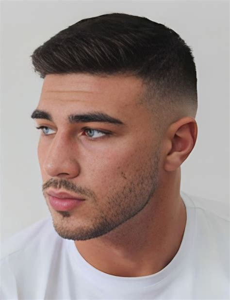 Mid Fade Mastery The Ultimate Guide To 30 Stylish Men S Haircuts