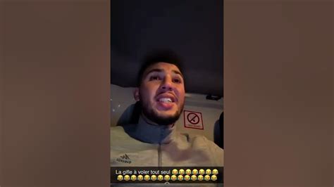 Farid Du Quartier A Nasdas En Livraison Avec Son Cousin Le Bledar 😂😂